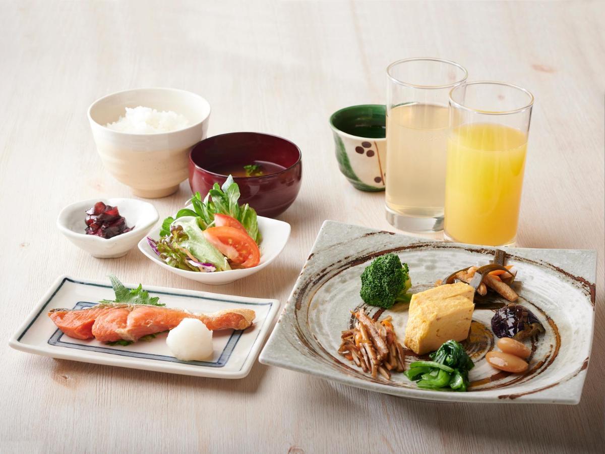 Apa Hotel Nishifunabashi Ekimae Zewnętrze zdjęcie