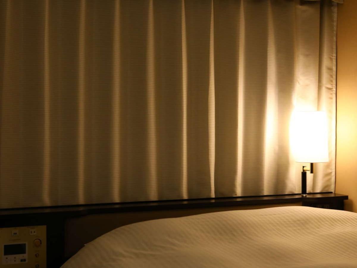 Apa Hotel Nishifunabashi Ekimae Zewnętrze zdjęcie