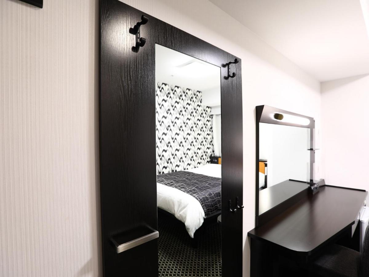 Apa Hotel Nishifunabashi Ekimae Zewnętrze zdjęcie