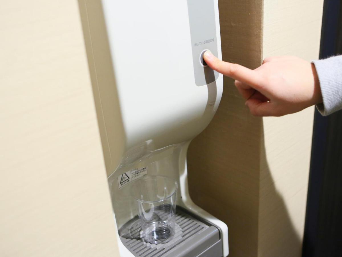 Apa Hotel Nishifunabashi Ekimae Zewnętrze zdjęcie