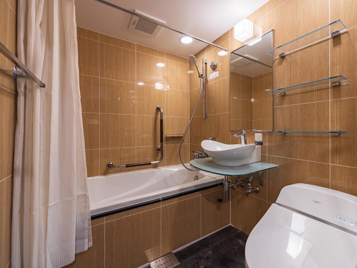 Apa Hotel Nishifunabashi Ekimae Zewnętrze zdjęcie