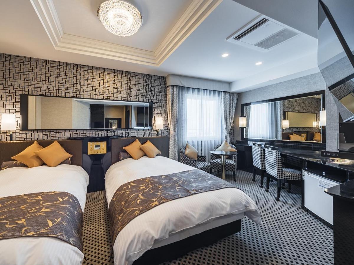 Apa Hotel Nishifunabashi Ekimae Zewnętrze zdjęcie