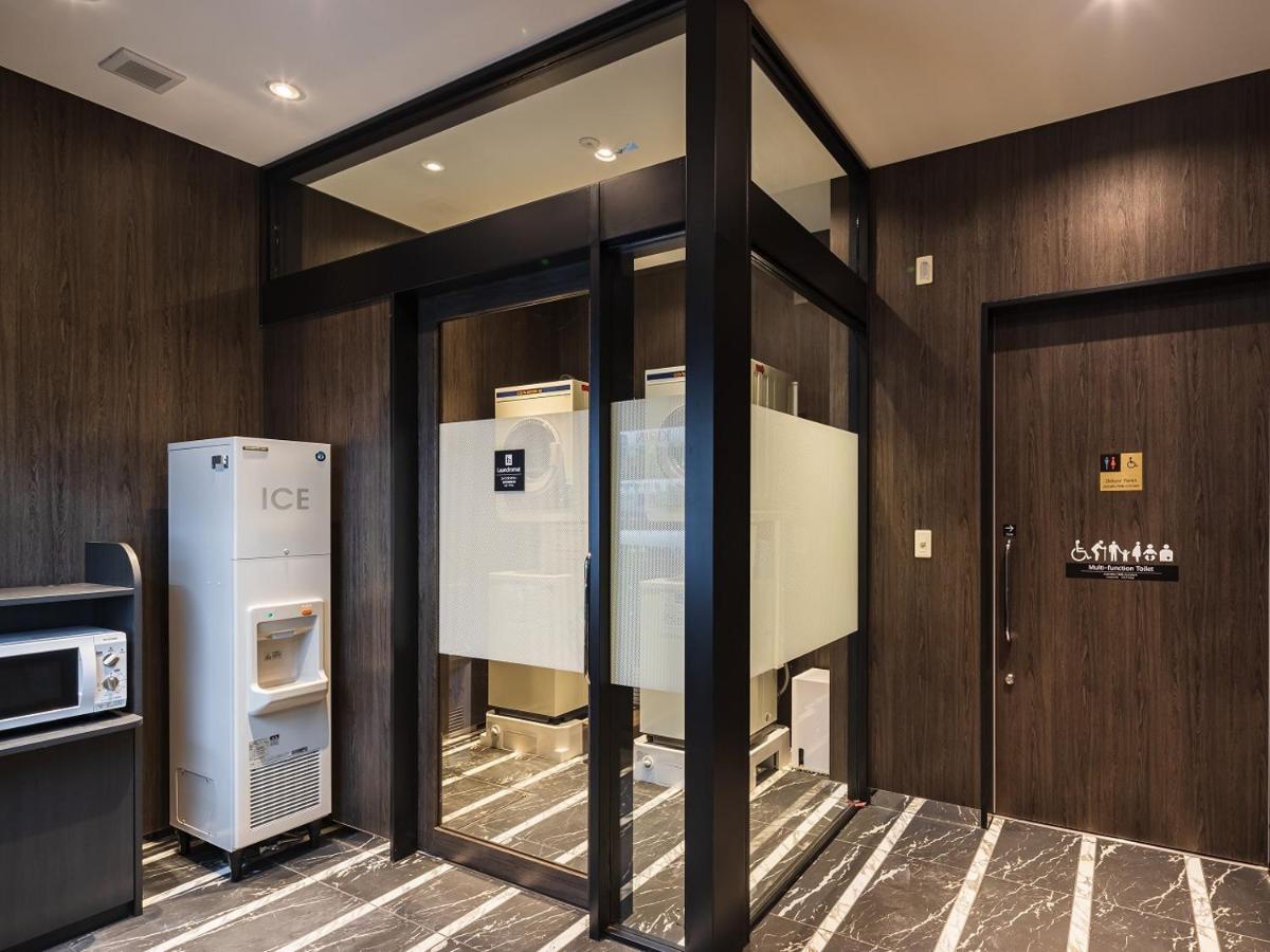 Apa Hotel Nishifunabashi Ekimae Zewnętrze zdjęcie