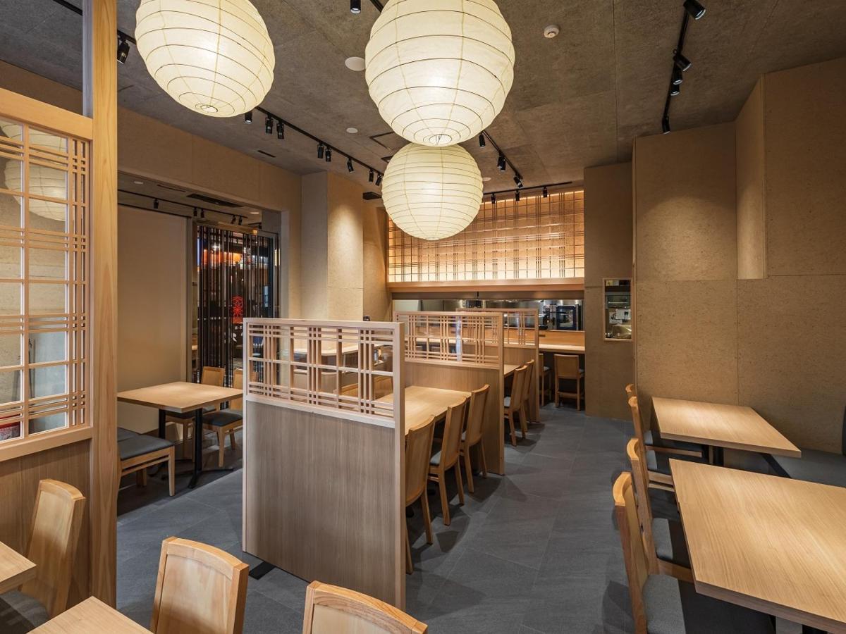 Apa Hotel Nishifunabashi Ekimae Zewnętrze zdjęcie