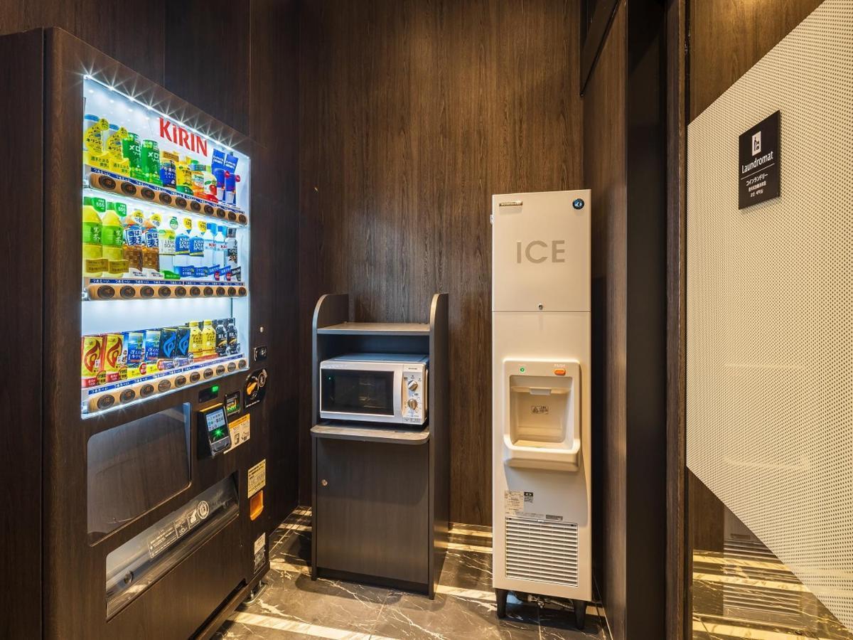 Apa Hotel Nishifunabashi Ekimae Zewnętrze zdjęcie