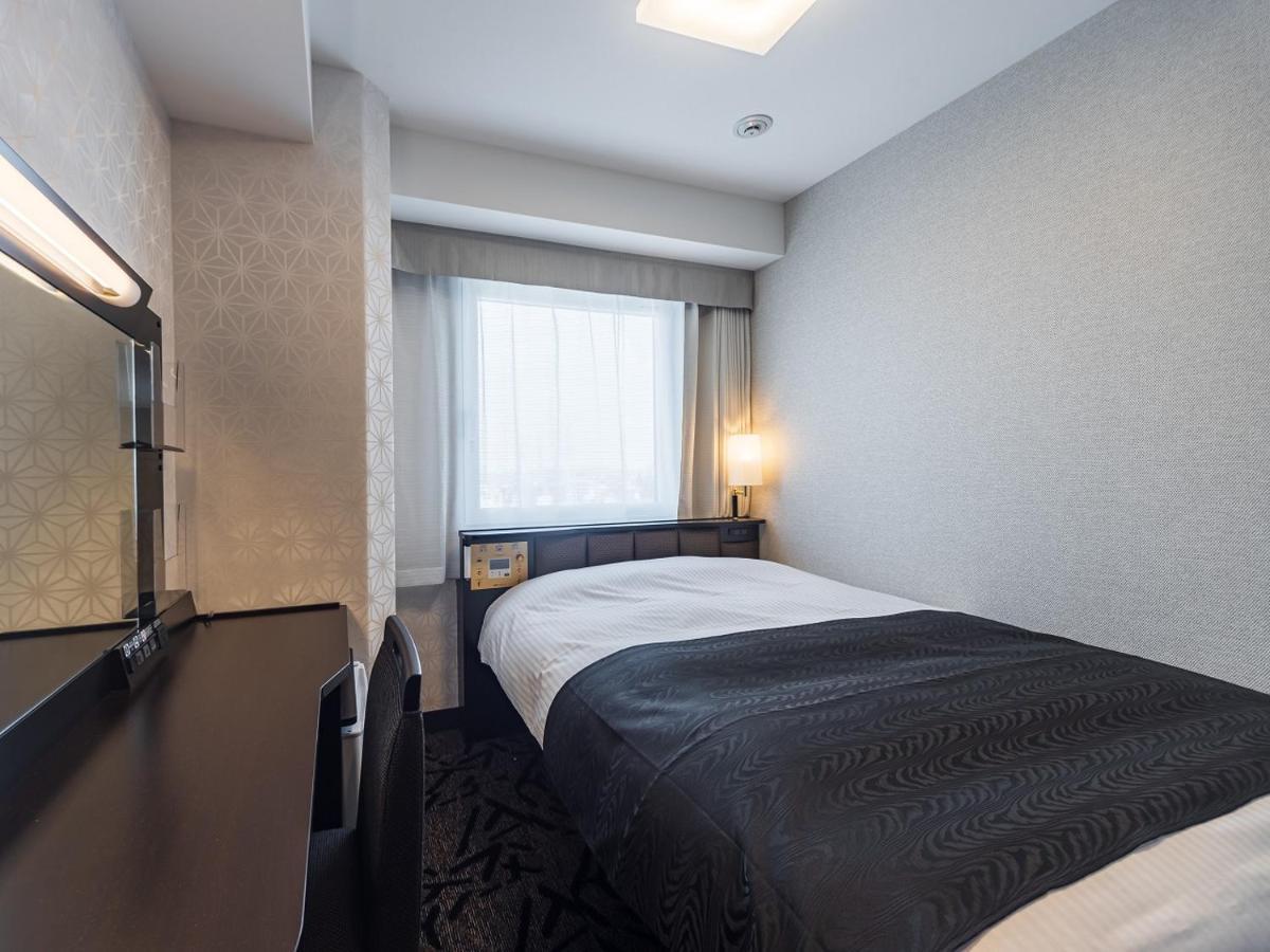 Apa Hotel Nishifunabashi Ekimae Zewnętrze zdjęcie