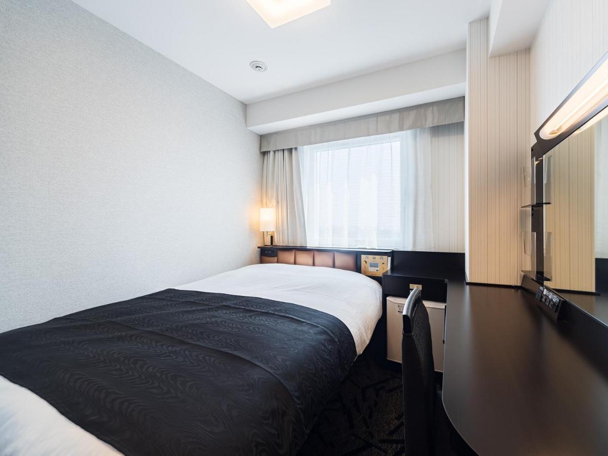 Apa Hotel Nishifunabashi Ekimae Zewnętrze zdjęcie
